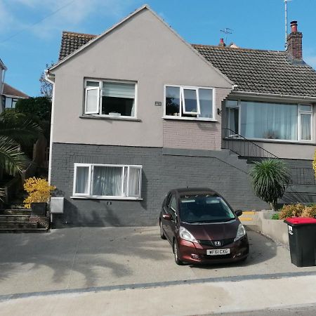 Port Side Brixham - Ideal Seaside Getaway - Parking - Wood-Burner - Dog Friendly Exterior foto