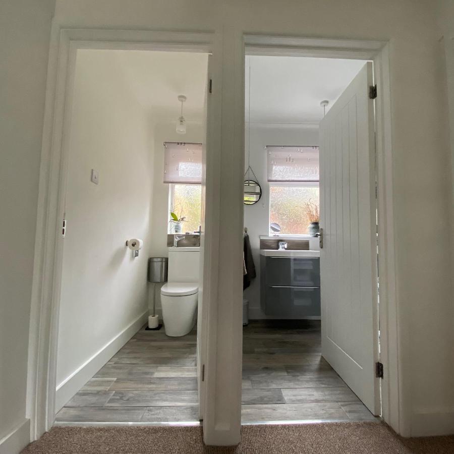 Port Side Brixham - Ideal Seaside Getaway - Parking - Wood-Burner - Dog Friendly Exterior foto