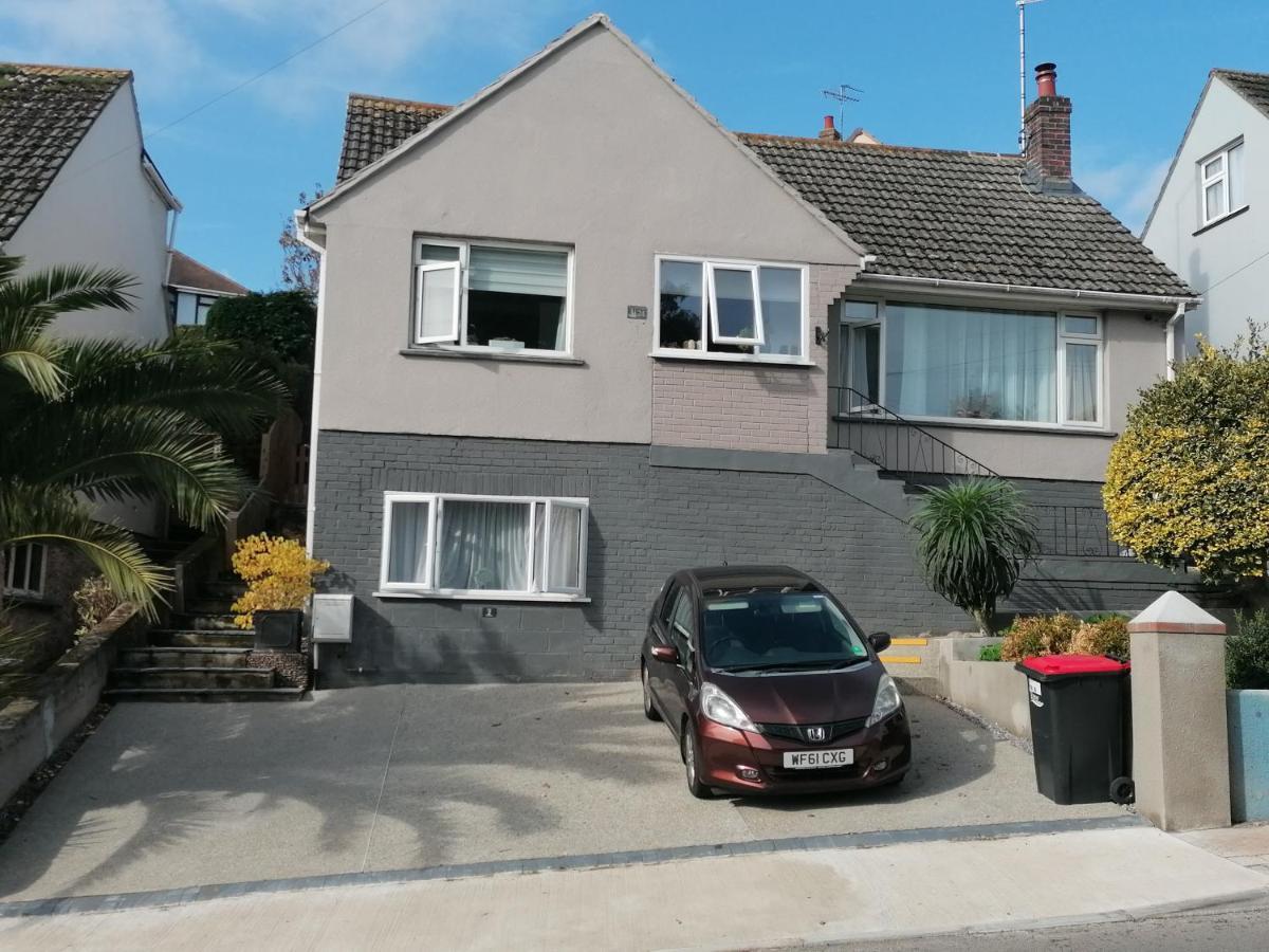 Port Side Brixham - Ideal Seaside Getaway - Parking - Wood-Burner - Dog Friendly Exterior foto